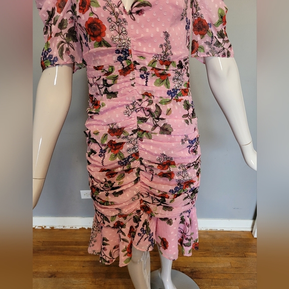 Keepsake the Label Need You Now Mini, BNWT, Size S - Picture 7 of 10